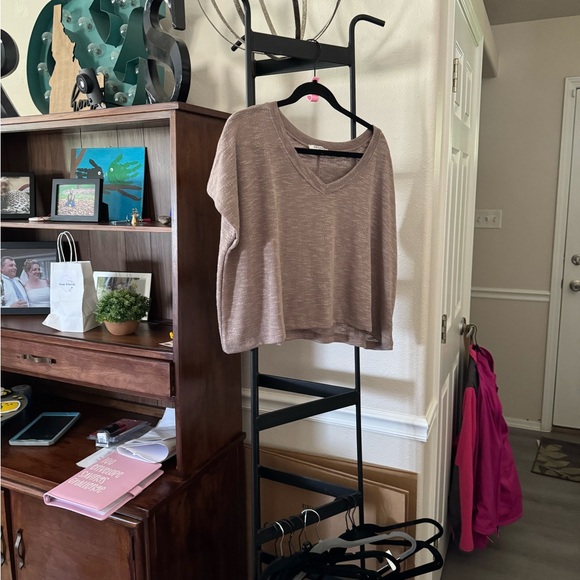 Zenana Outfitters Tops - NWT